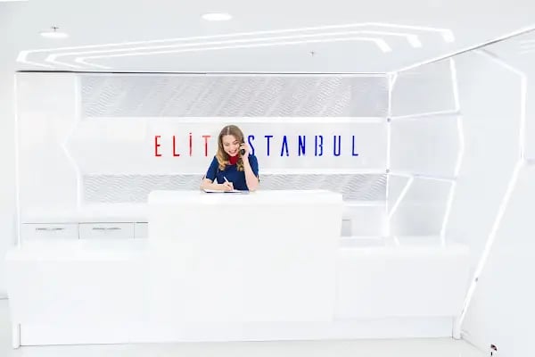 Özel Elit İstanbul Tıp Merkezi - Resim 5