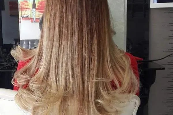 ES Kuaför Güzellik Salonu - Resim 2