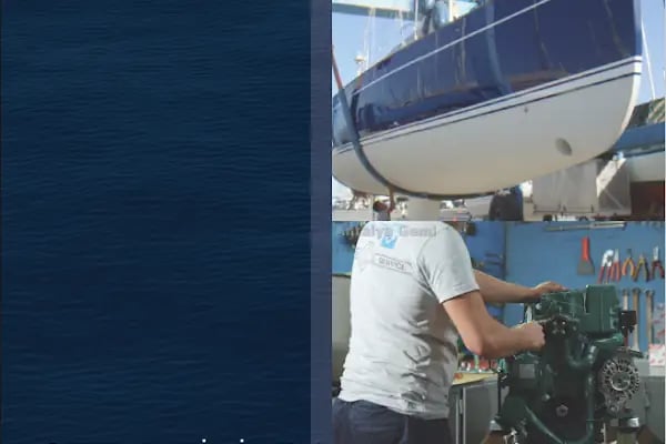 Antalya Gemi Mühendis Hizmetleri Ltd. Sti. - Resim 3