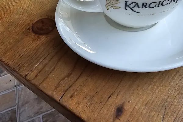 Kargıçak Ekmek Fırını - Resim 19