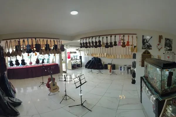Aşkolsun Müzik Evi - Resim 8