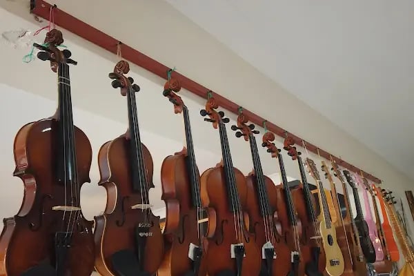 Aşkolsun Müzik Evi - Resim 10