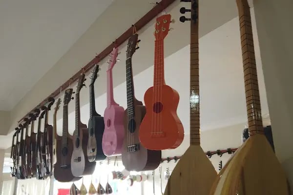 Aşkolsun Müzik Evi - Resim 20