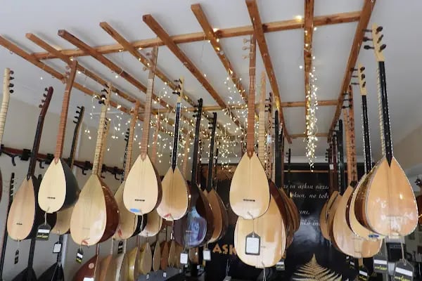 Aşkolsun Müzik Evi - Resim 18