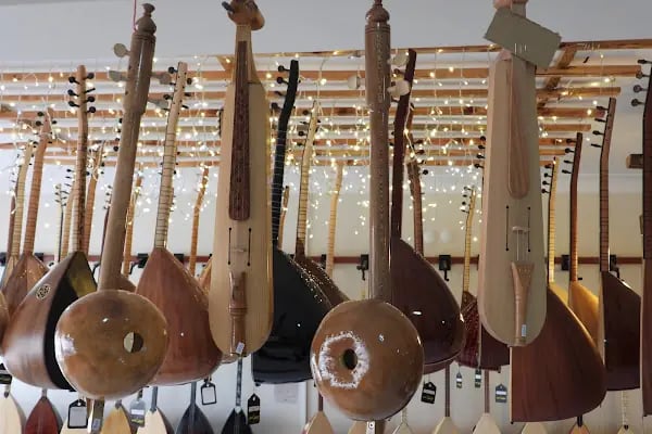 Aşkolsun Müzik Evi - Resim 15