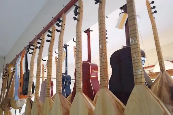 Aşkolsun Müzik Evi - Resim 13