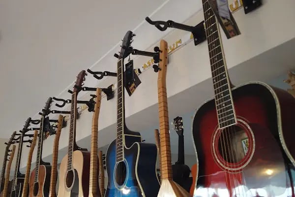 Aşkolsun Müzik Evi - Resim 14