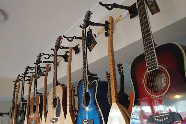 Aşkolsun Müzik Evi - Resim 11