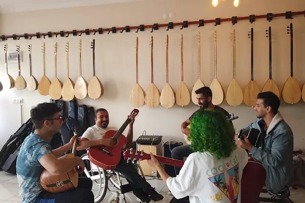Aşkolsun Müzik Evi - Resim 6