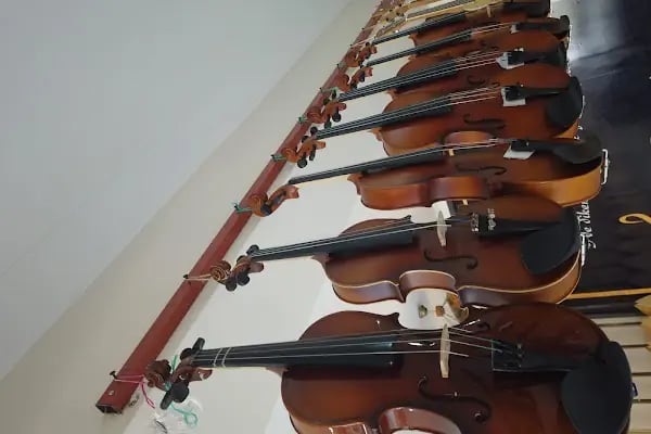 Aşkolsun Müzik Evi - Resim 17