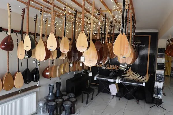 Aşkolsun Müzik Evi - Resim 9