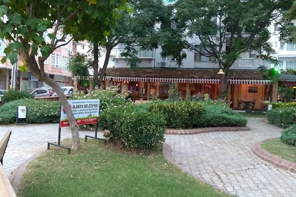 Alanya Belediyesi M. Arıkan Mollaosmanoğlu Çocuk Parkı - Resim 19