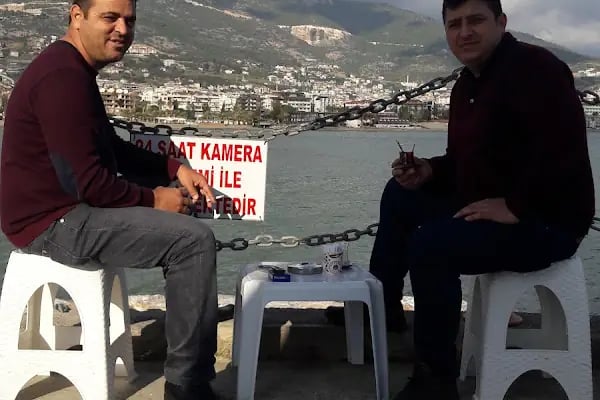 Alanya Belediyesi M. Arıkan Mollaosmanoğlu Çocuk Parkı - Resim 17