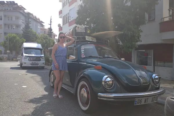 Alanya Belediyesi M. Arıkan Mollaosmanoğlu Çocuk Parkı - Resim 18