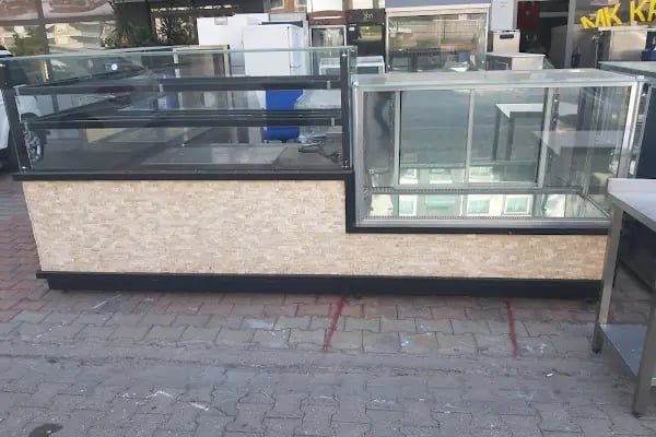 Alanya Belediyesi M. Arıkan Mollaosmanoğlu Çocuk Parkı - Resim 12