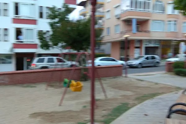 Alanya Belediyesi M. Arıkan Mollaosmanoğlu Çocuk Parkı - Resim 20