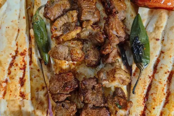 Ekin kebap - Resim 5