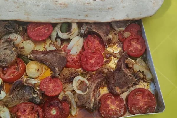 Ekin kebap - Resim 13