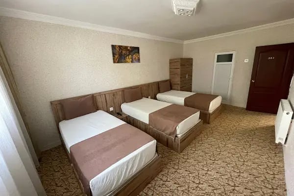 Otel Palan - Resim 2
