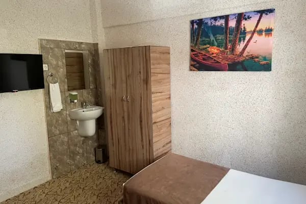 Otel Palan - Resim 12