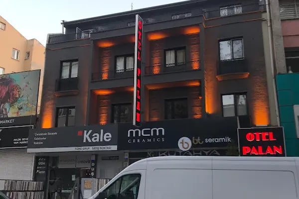 Otel Palan - Resim 18