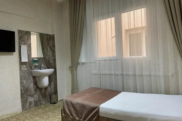 Otel Palan - Resim 15