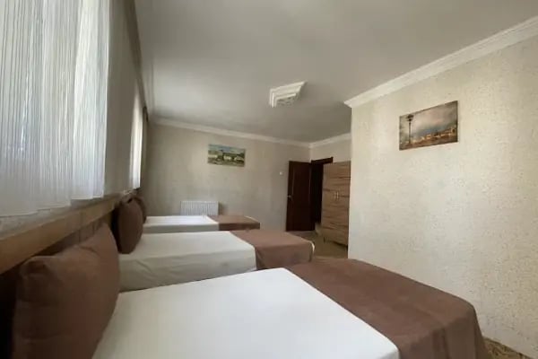 Otel Palan - Resim 8