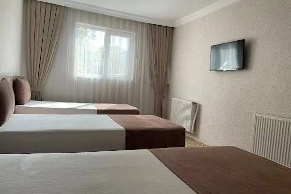 Otel Palan - Resim 10