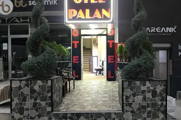 Otel Palan - Resim 11