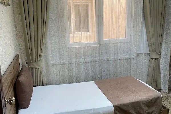Otel Palan - Resim 16