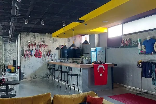 Alwattar GYM - Resim 2