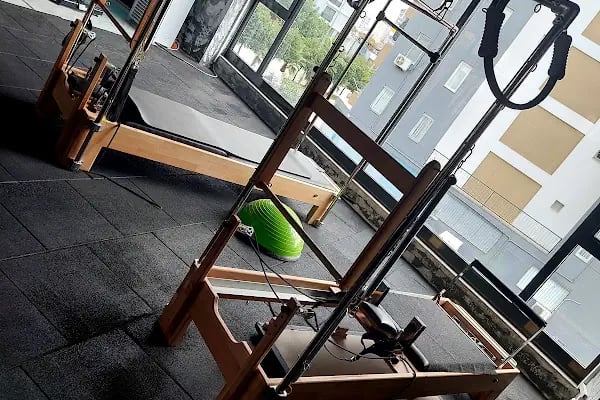 Alwattar GYM - Resim 9