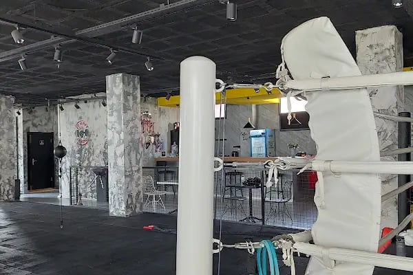 Alwattar GYM - Resim 19