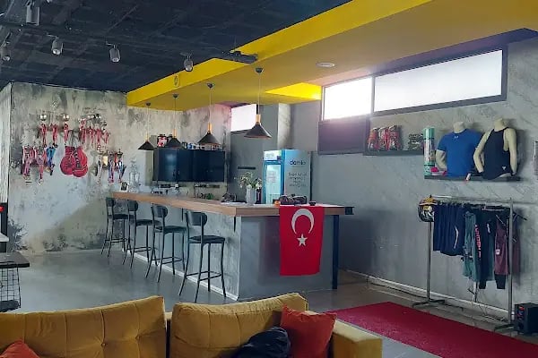 Alwattar GYM - Resim 18