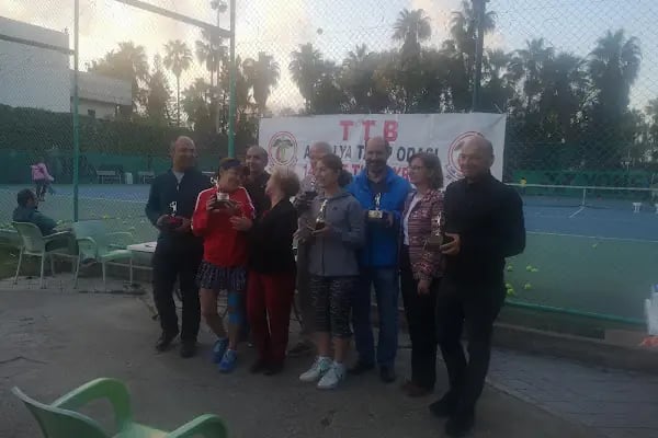 zirve tenis akademisi - Resim 16