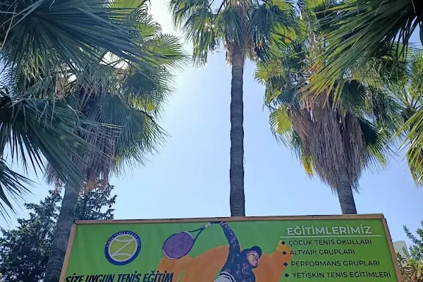 zirve tenis akademisi - Resim 13