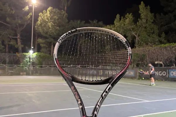 zirve tenis akademisi - Resim 10