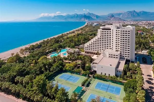 zirve tenis akademisi - Resim 2