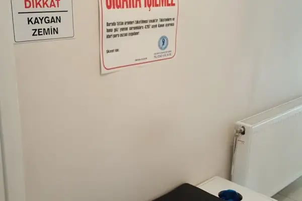 Diş Hekimi Sema İstekli - Resim 3