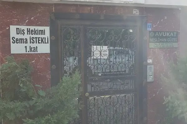 Diş Hekimi Sema İstekli - Resim 6