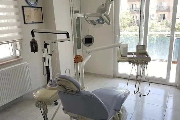 Diş Hekimi Sema İstekli - Resim 7