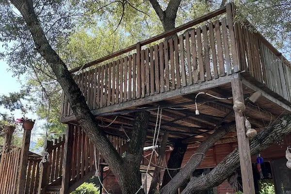 Bahçem Garden Cafe - Resim 5