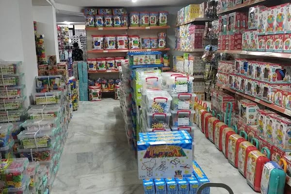 Oyuncak Adası - Resim 15