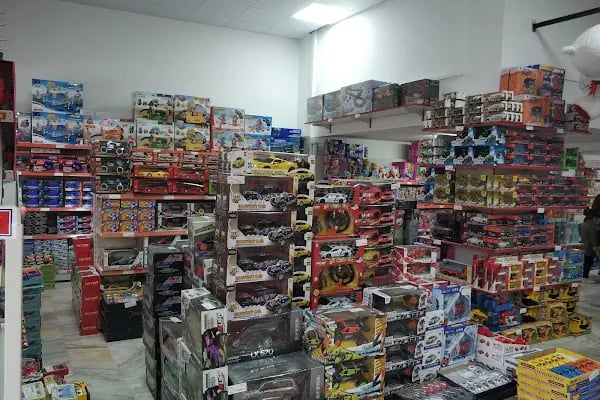 Oyuncak Adası - Resim 10
