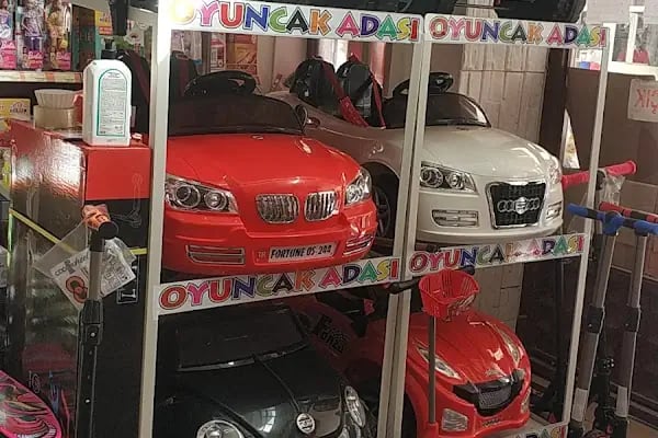 Oyuncak Adası - Resim 8