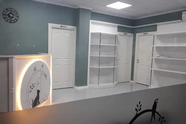 Zeytin Veteriner Kliniği Muayenehanesi - Resim 8