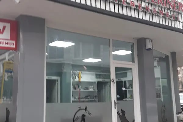 Zeytin Veteriner Kliniği Muayenehanesi - Resim 13