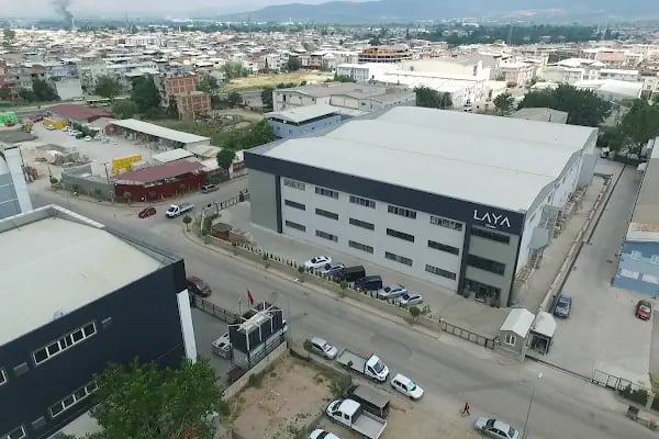 Laya Tekstil San. Tic. Ltd. Şti. - Resim 7