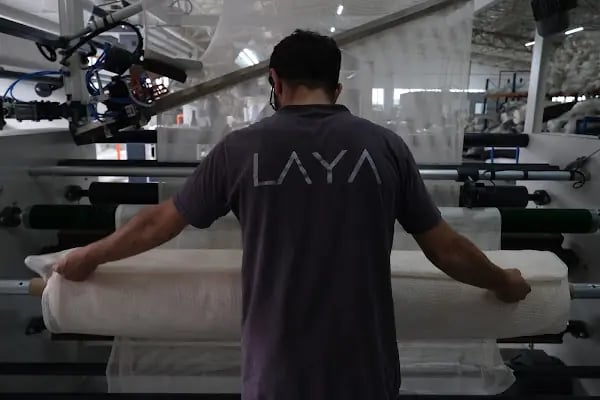 Laya Tekstil San. Tic. Ltd. Şti. - Resim 6