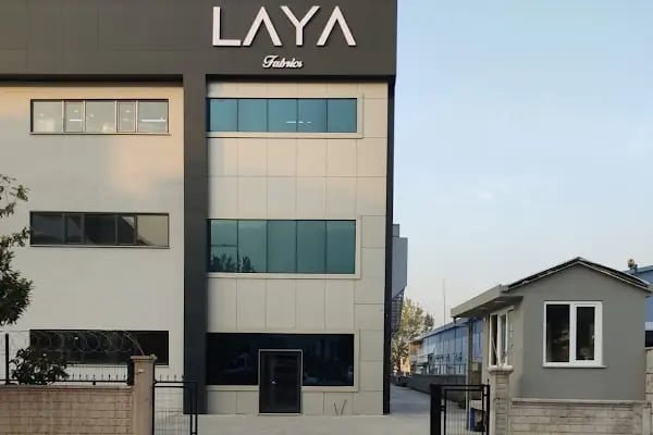 Laya Tekstil San. Tic. Ltd. Şti. - Resim 3